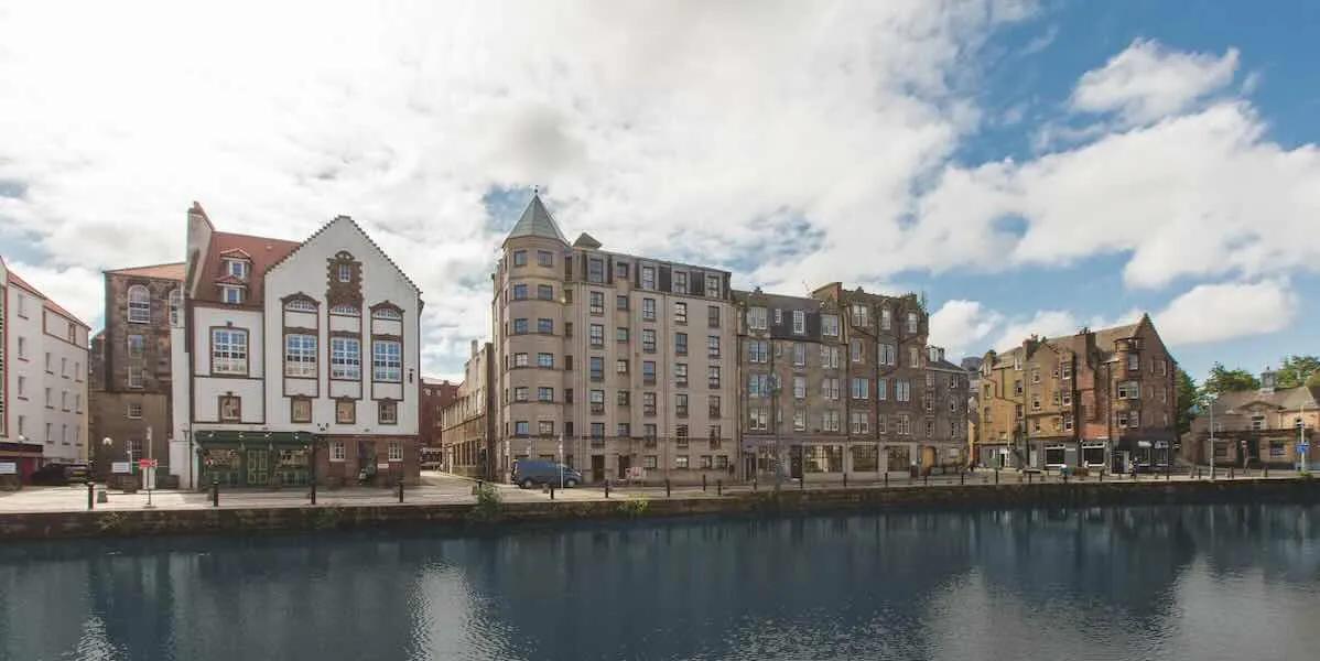 Edinburgh Property Market Update for Landlords - Autumn 2024